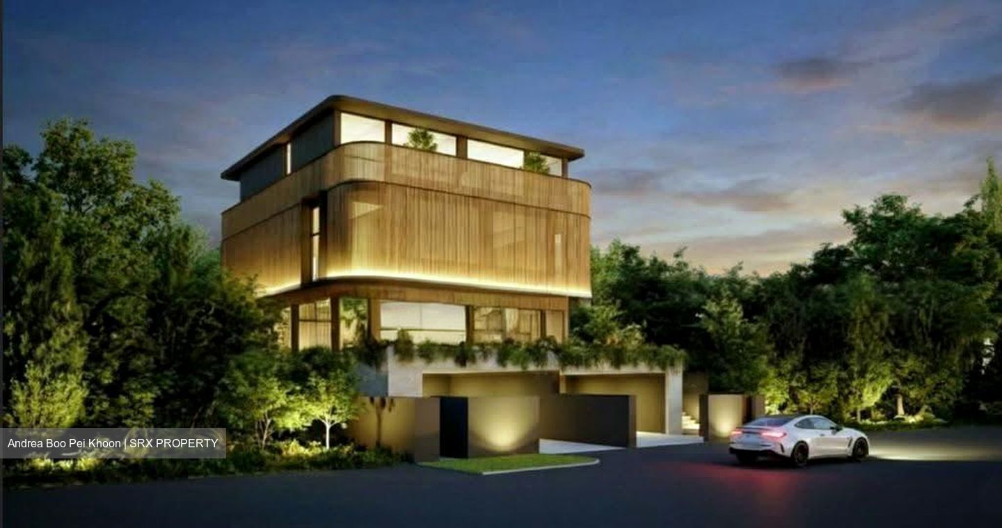Goodman Road (D15), Semi-Detached #620097981